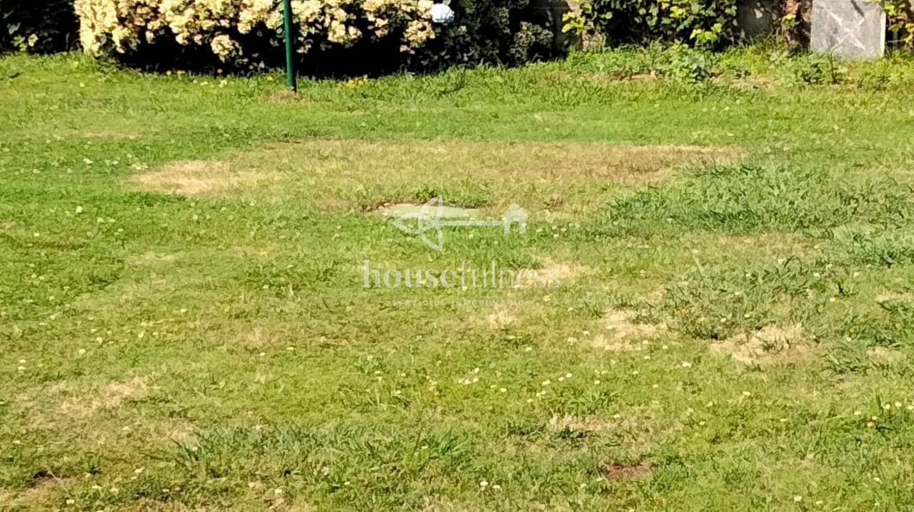 Chalet de 5 habitaciones en Ferrol en venta con garaje - 420.000 € (Ref: 9604617)