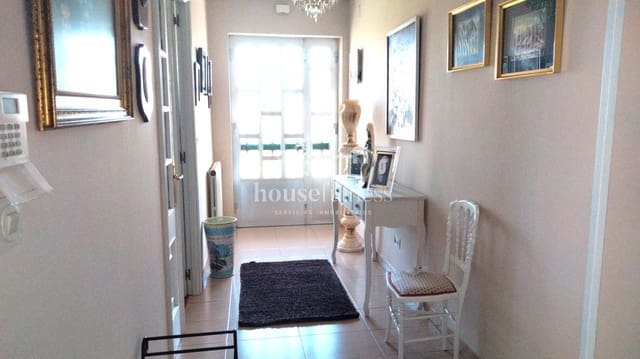 5 sypialnia Willa na sprzedaż w Ferrol z garażem - 420 000 € (Ref: 9604617)