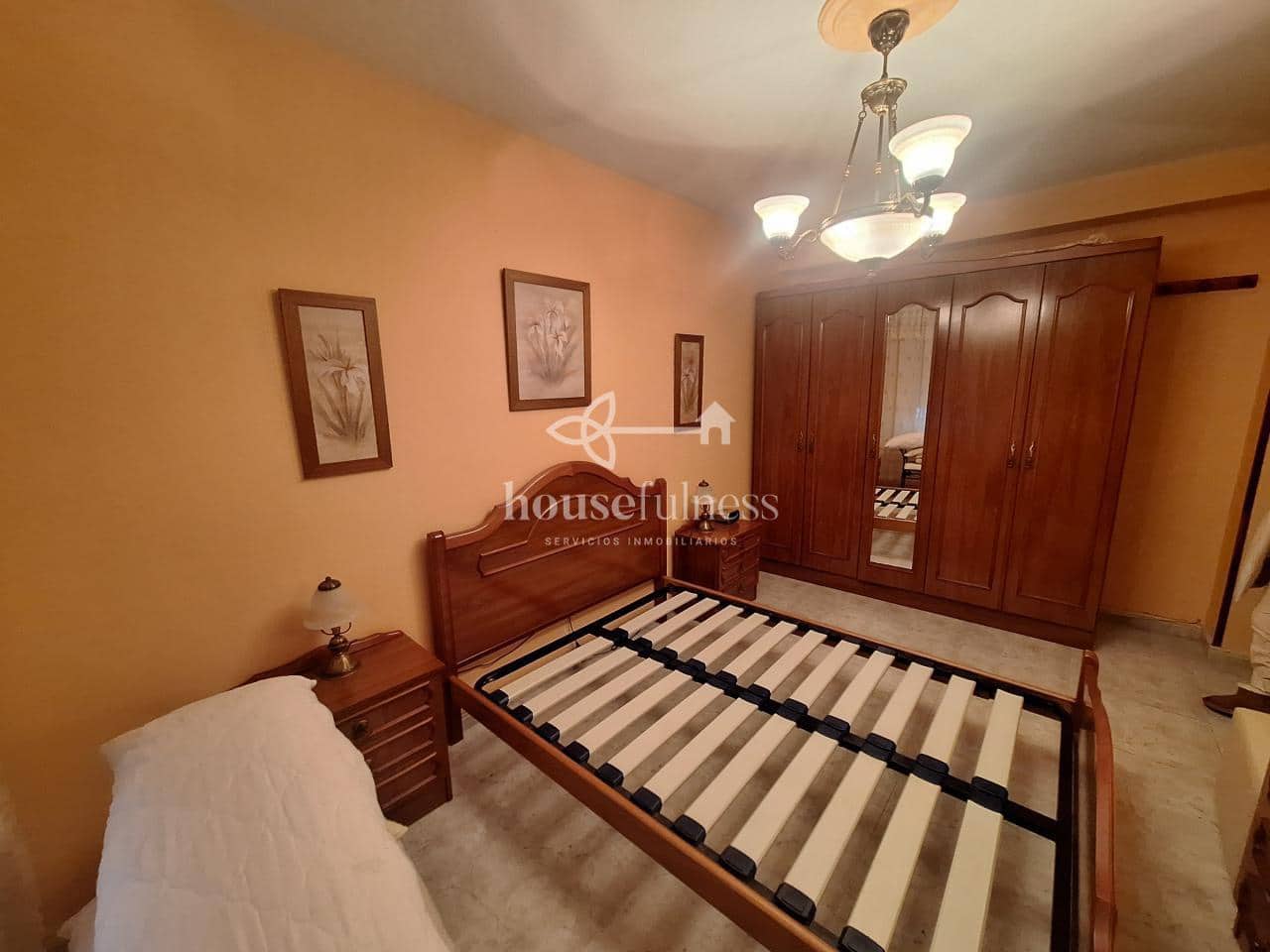 4 camera da letto Appartamento in vendita in Ferrol - 120.000 € (Rif: 9614779)