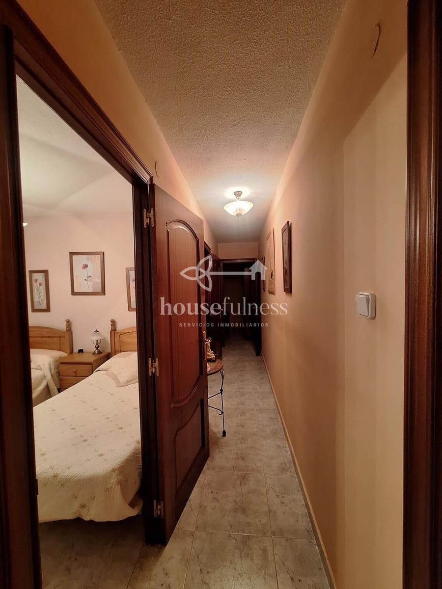 4 camera da letto Appartamento in vendita in Ferrol - 120.000 € (Rif: 9614779)