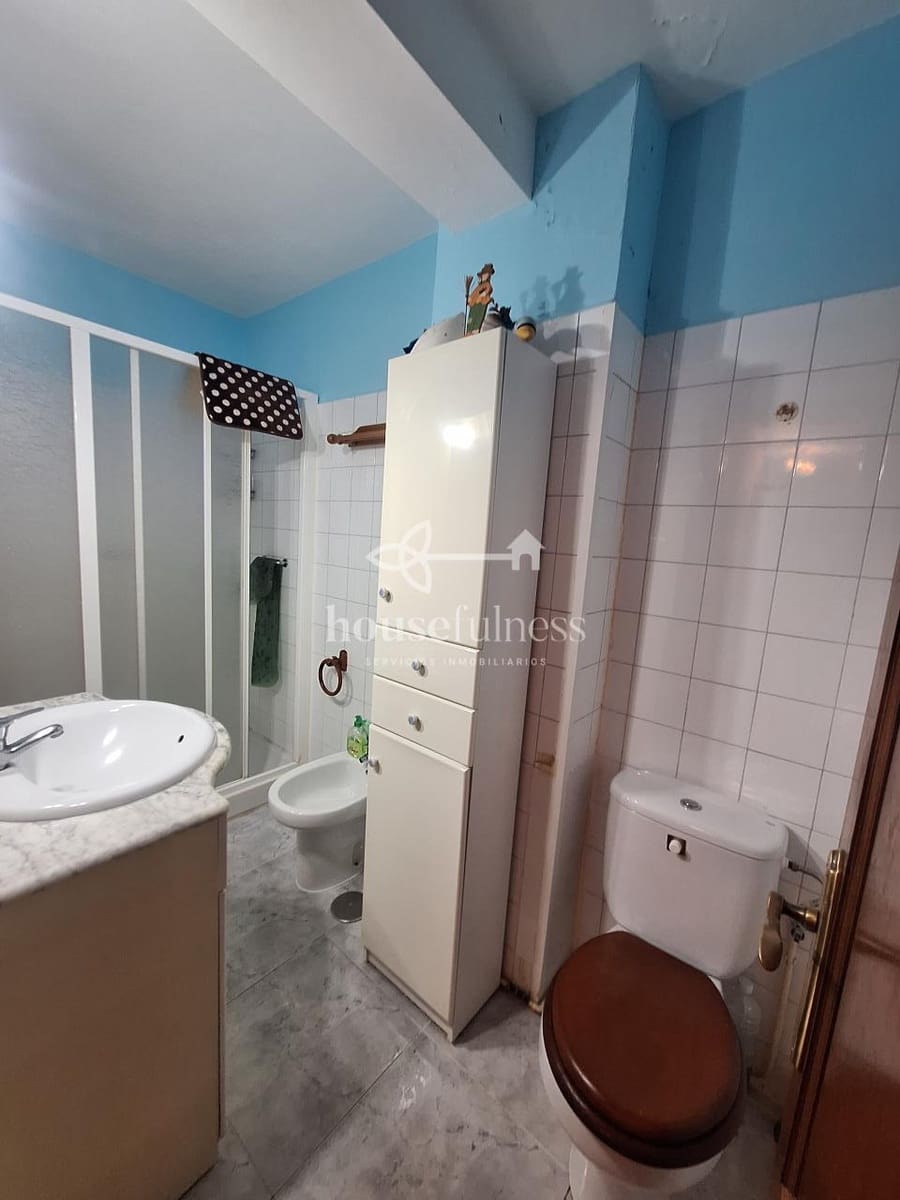 4 camera da letto Appartamento in vendita in Ferrol - 120.000 € (Rif: 9614779)