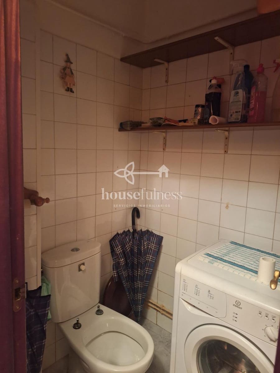 4 camera da letto Appartamento in vendita in Ferrol - 120.000 € (Rif: 9614779)