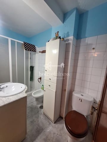 4 camera da letto Appartamento in vendita in Ferrol - 120.000 € (Rif: 9614779)