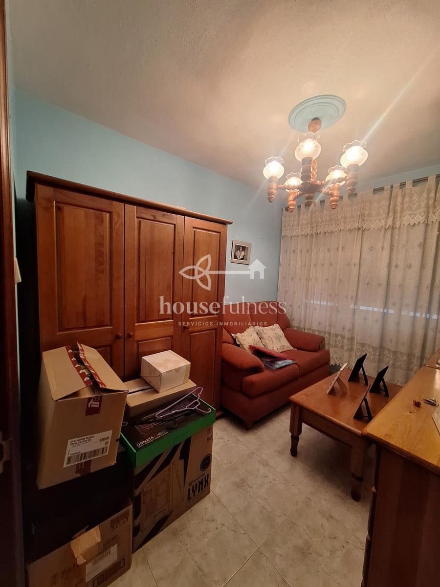 4 camera da letto Appartamento in vendita in Ferrol - 120.000 € (Rif: 9614779)