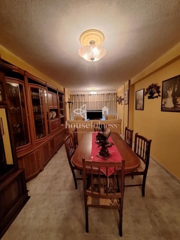 4 camera da letto Appartamento in vendita in Ferrol - 120.000 € (Rif: 9614779)