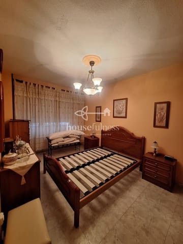 4 camera da letto Appartamento in vendita in Ferrol - 120.000 € (Rif: 9614779)