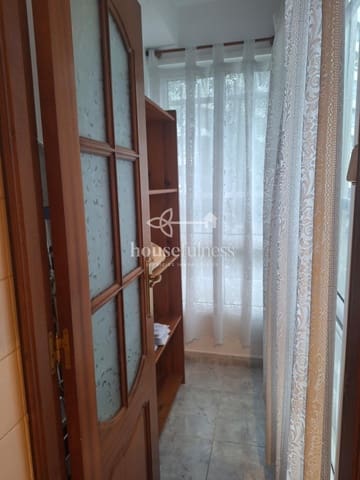 4 camera da letto Appartamento in vendita in Ferrol - 120.000 € (Rif: 9614779)