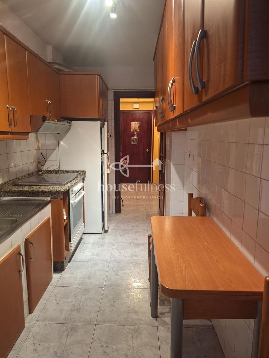 4 camera da letto Appartamento in vendita in Ferrol - 120.000 € (Rif: 9614779)