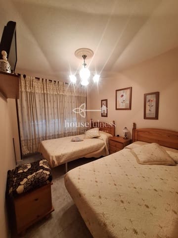 4 camera da letto Appartamento in vendita in Ferrol - 120.000 € (Rif: 9614779)