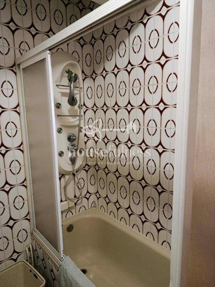 Piso de 3 habitaciones en Ferrol en venta - 130.000 € (Ref: 9614780)