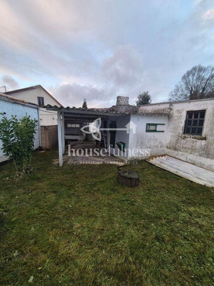 Finca/Casa Rural en Narón en venta con piscina - 50.000 € (Ref: 9614781)