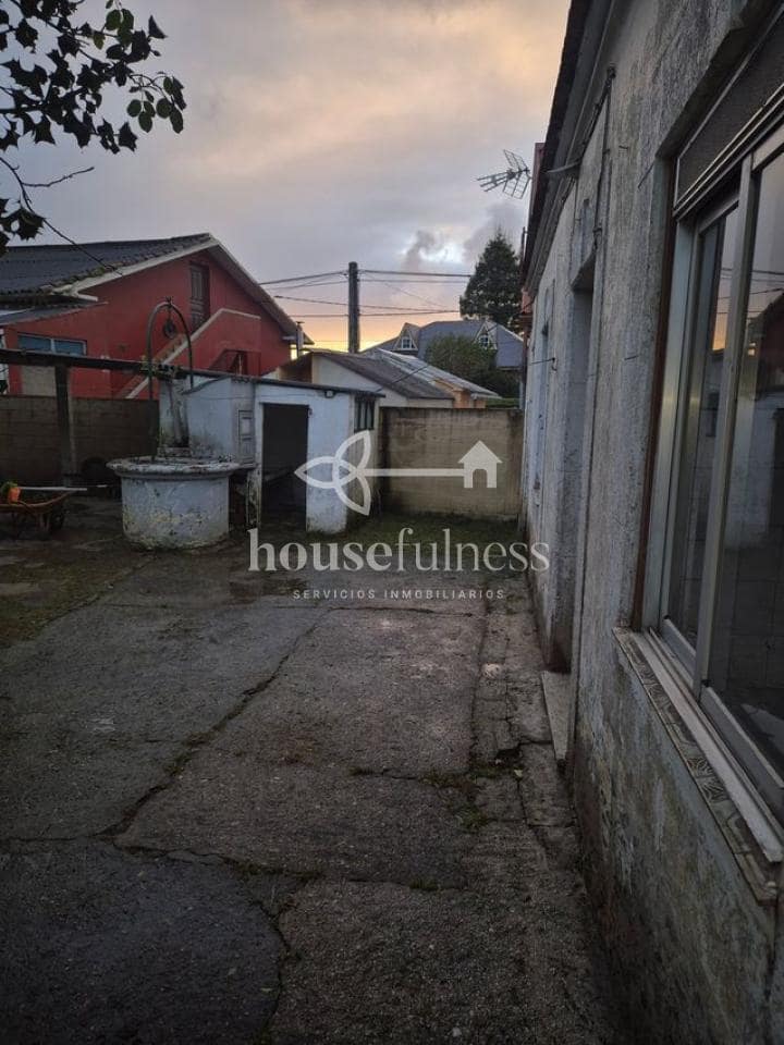 Finca/Casa Rural en Narón en venta con piscina - 50.000 € (Ref: 9614781)