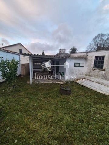 Finca/Casa Rural en Narón en venta con piscina - 50.000 € (Ref: 9614781)