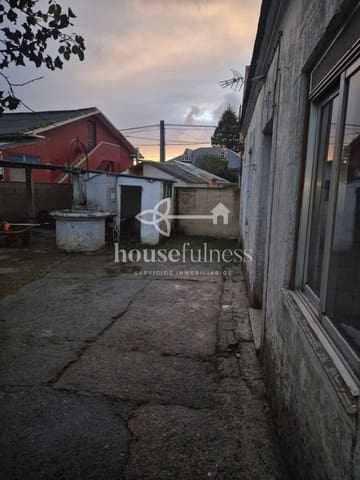 Finca/Casa Rural en Narón en venta con piscina - 50.000 € (Ref: 9614781)