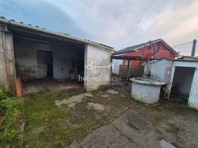 Finca/Casa Rural en Narón en venta con piscina - 50.000 € (Ref: 9614781)