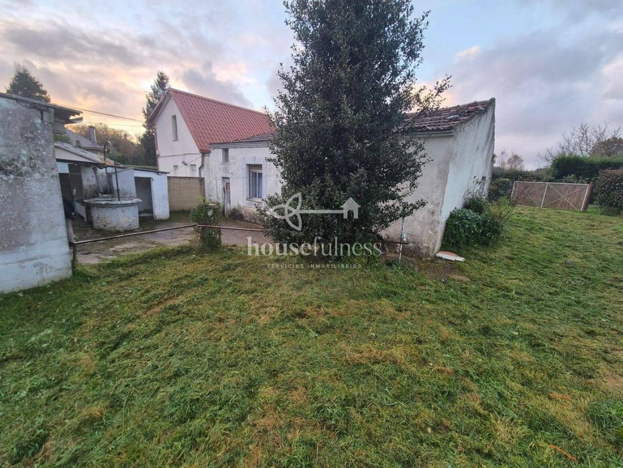 Finca/Casa Rural en Narón en venta con piscina - 50.000 € (Ref: 9614781)