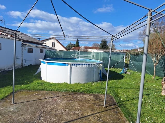 Finca/Casa Rural en Narón en venta con piscina - 50.000 € (Ref: 9614781)