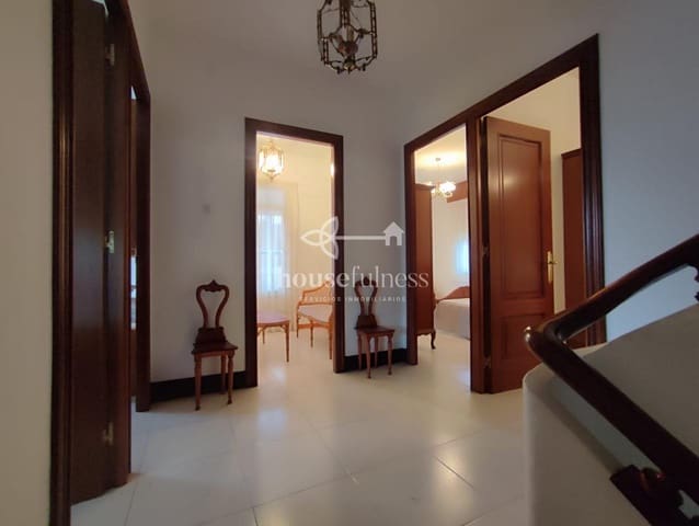 6 sypialnia Dom na sprzedaż w Miño z garażem - 250 000 € (Ref: 9627275)