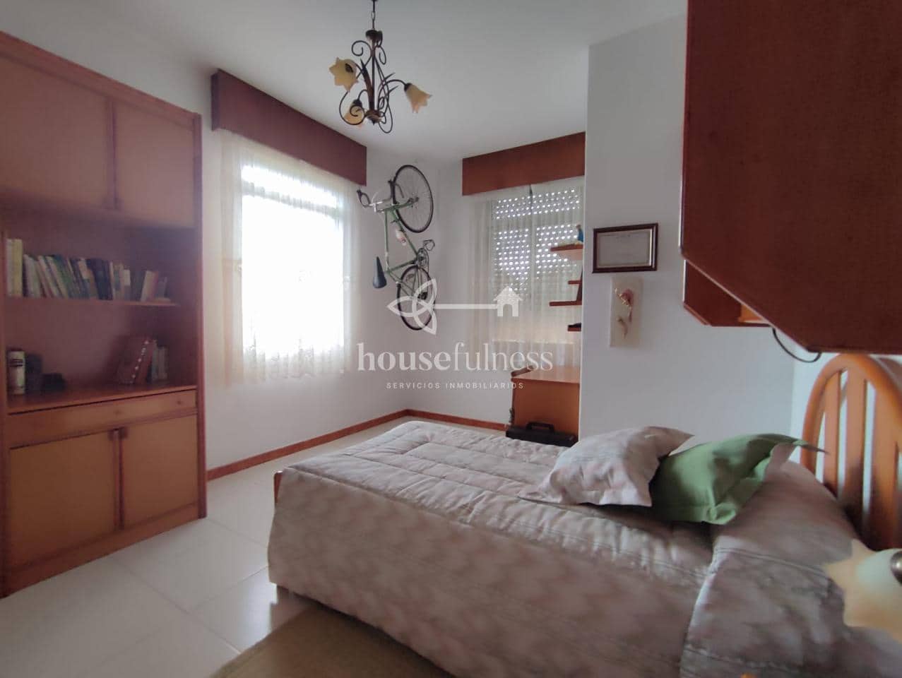 6 sypialnia Dom na sprzedaż w Mino z garażem - 250 000 € (Ref: 9627275)