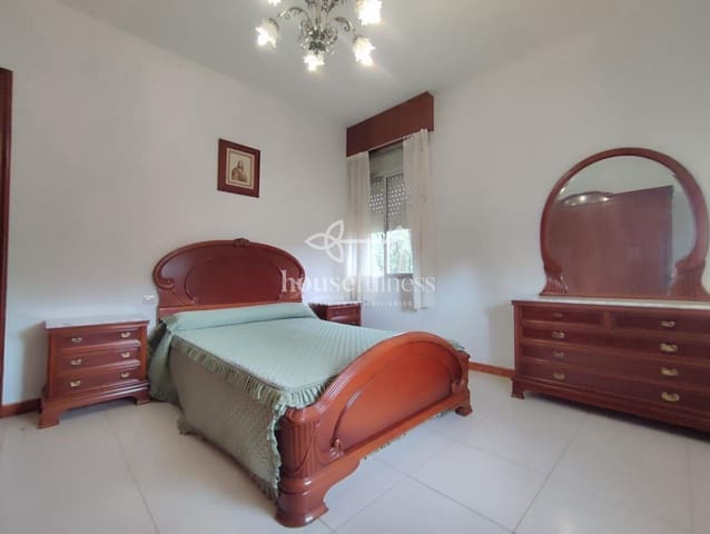 6 sypialnia Dom na sprzedaż w Miño z garażem - 250 000 € (Ref: 9627275)