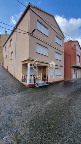 4 camera da letto Attico in vendita in Cariño - 120.000 € (Rif: 9627276)