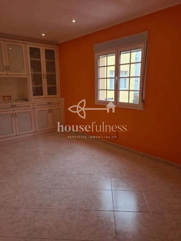 4 camera da letto Attico in vendita in Cariño - 120.000 € (Rif: 9627276)