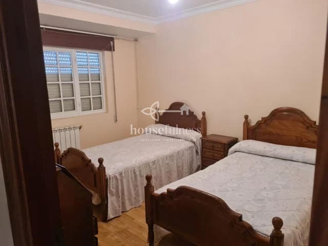 4 camera da letto Attico in vendita in Cariño - 120.000 € (Rif: 9627276)