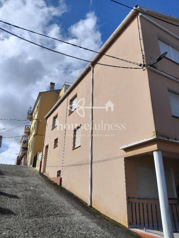 4 camera da letto Attico in vendita in Carino - 120.000 € (Rif: 9627276)