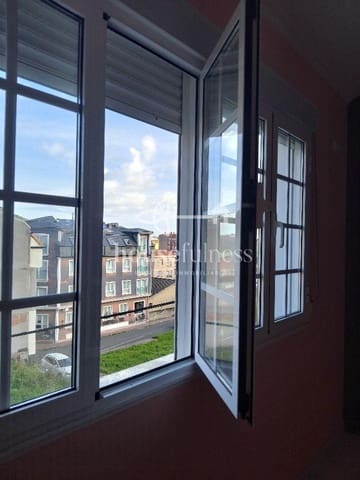 4 camera da letto Attico in vendita in Cariño - 120.000 € (Rif: 9627276)