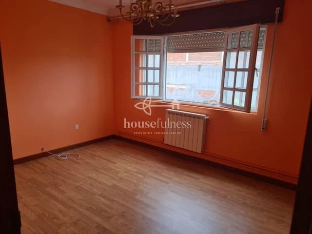 4 camera da letto Attico in vendita in Cariño - 120.000 € (Rif: 9627276)