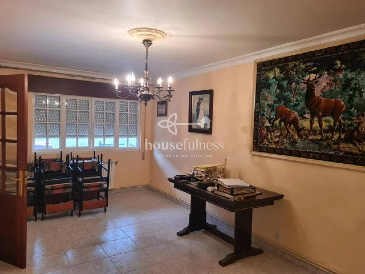 4 camera da letto Attico in vendita in Carino - 120.000 € (Rif: 9627276)