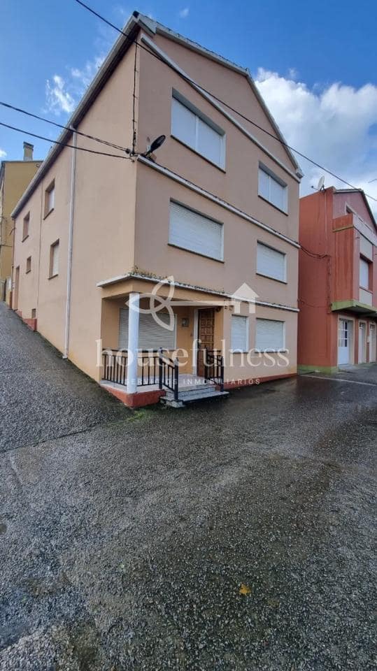 4 soverom Penthouse til salgs i Carino - € 120 000 (Ref: 9627276)