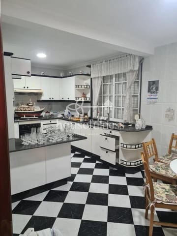 4 quarto Penthouse para venda em Cariño - 120 000 € (Ref: 9627276)