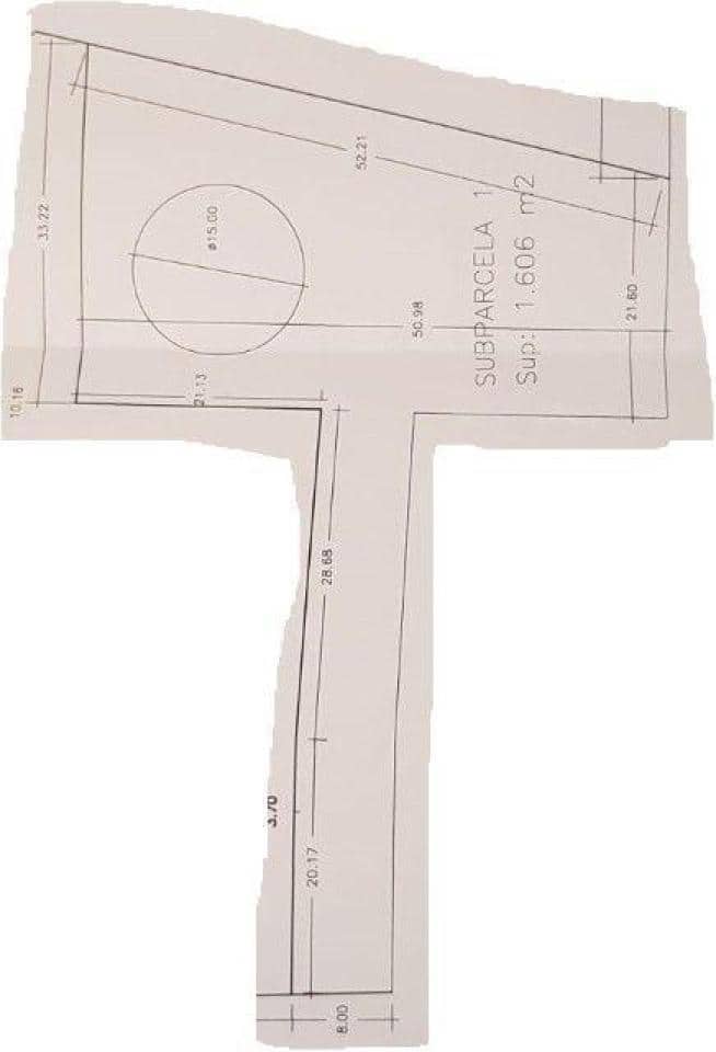 Grond te koop in Naron - € 58.000 (Ref: 9633982)