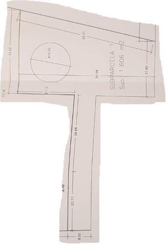 Terre non Aménagée à vendre à Narón - 58 000 € (Ref: 9633982)
