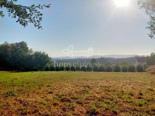 Terre non Aménagée à vendre à Narón - 58 000 € (Ref: 9633982)