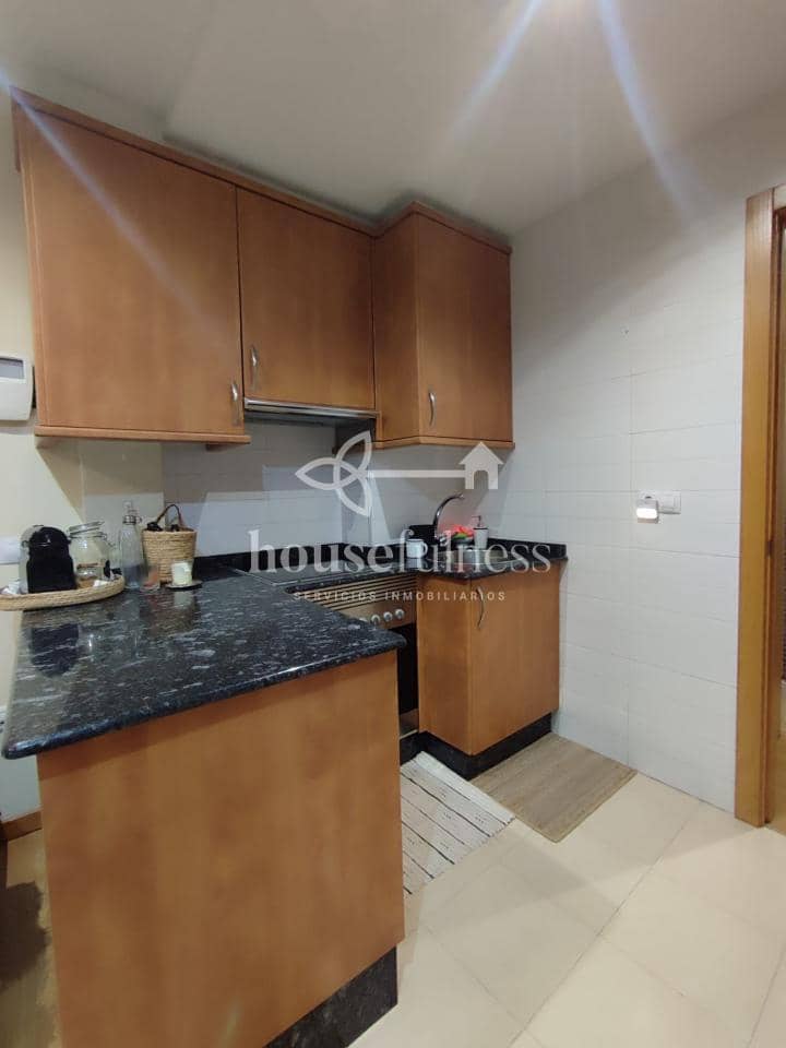 1 bedroom Apartment for sale in Ares - € 122,000 (Ref: 9643800)