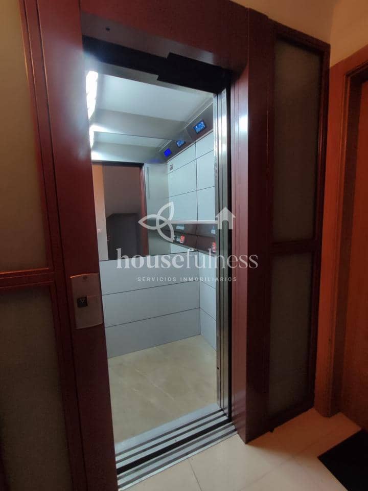 1 bedroom Apartment for sale in Ares - € 122,000 (Ref: 9643800)