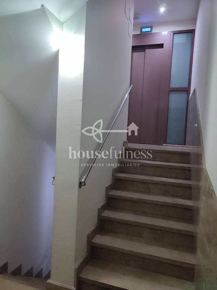 1 bedroom Apartment for sale in Ares - € 122,000 (Ref: 9643800)