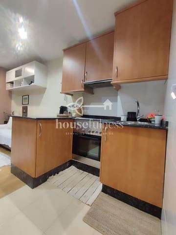 1 bedroom Apartment for sale in Ares - € 122,000 (Ref: 9643800)