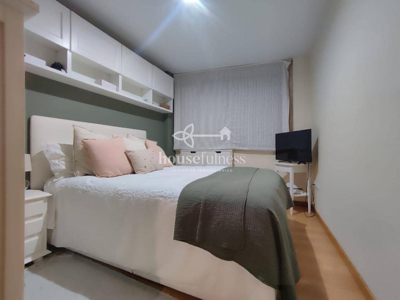 1 bedroom Apartment for sale in Ares - € 122,000 (Ref: 9643800)