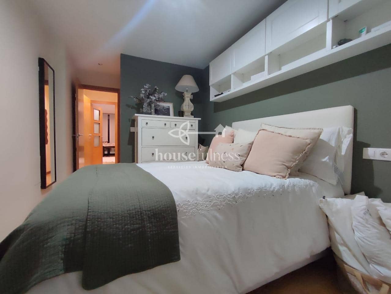 1 bedroom Apartment for sale in Ares - € 122,000 (Ref: 9643800)