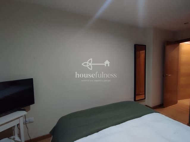 1 bedroom Apartment for sale in Ares - € 122,000 (Ref: 9643800)