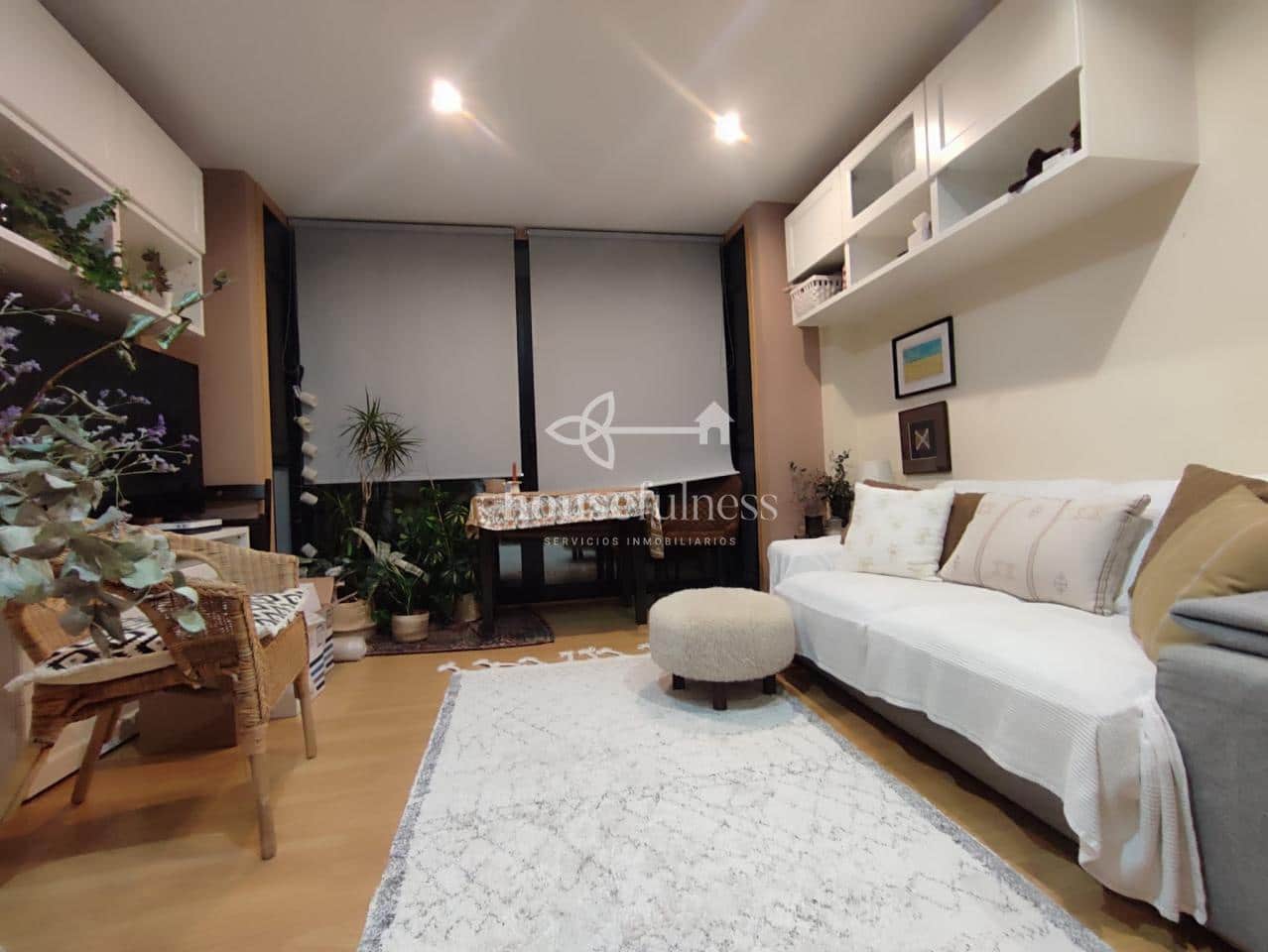 1 bedroom Apartment for sale in Ares - € 122,000 (Ref: 9643800)