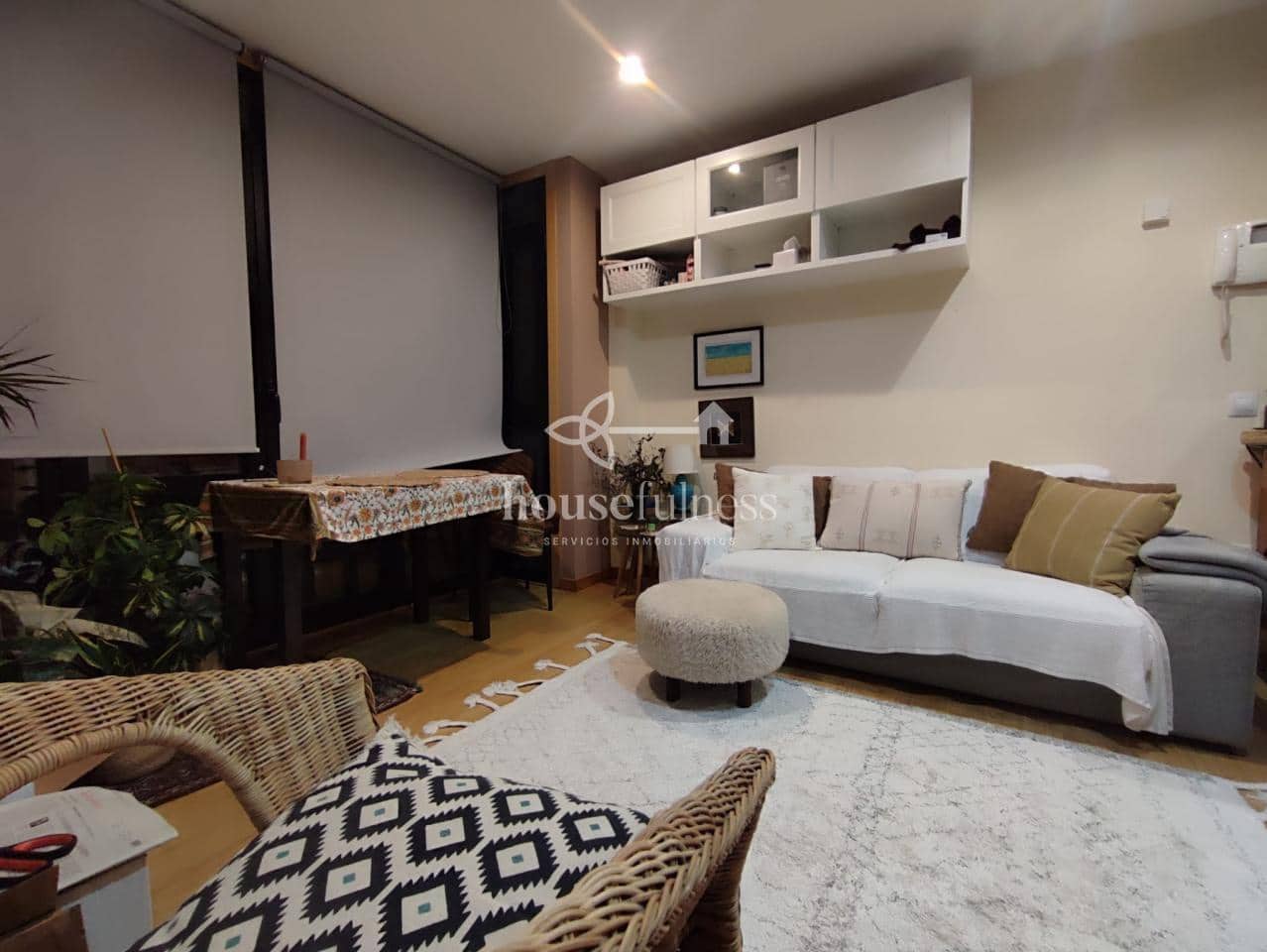 1 bedroom Apartment for sale in Ares - € 122,000 (Ref: 9643800)