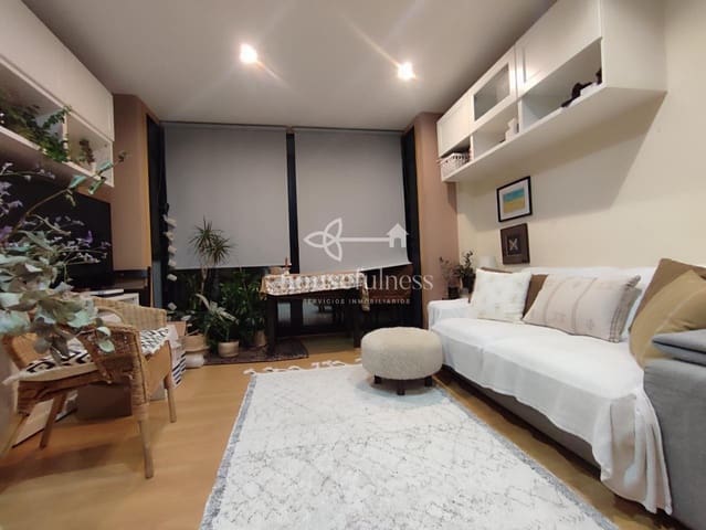 1 bedroom Apartment for sale in Ares - € 122,000 (Ref: 9643800)