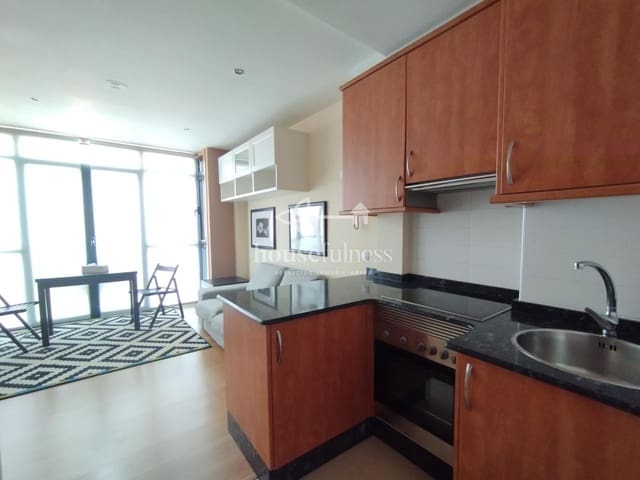 1 camera da letto Appartamento in vendita in Ares - 122.000 € (Rif: 9643800)