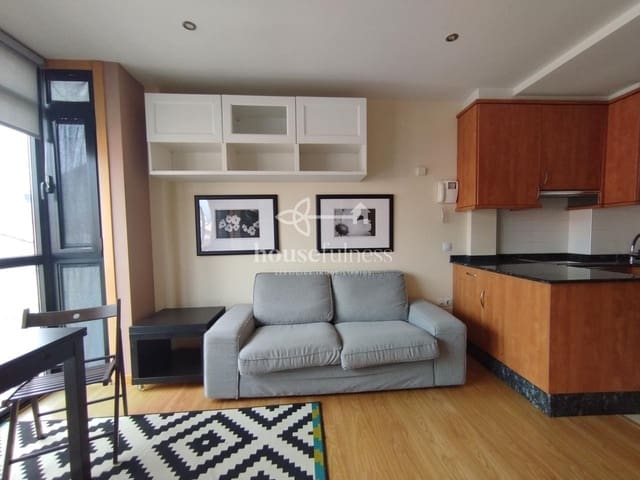 1 camera da letto Appartamento in vendita in Ares - 122.000 € (Rif: 9643800)