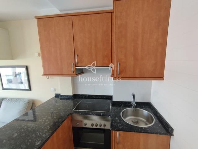 1 camera da letto Appartamento in vendita in Ares - 122.000 € (Rif: 9643800)