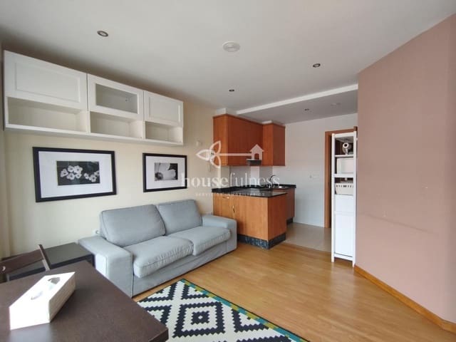 1 camera da letto Appartamento in vendita in Ares - 122.000 € (Rif: 9643800)